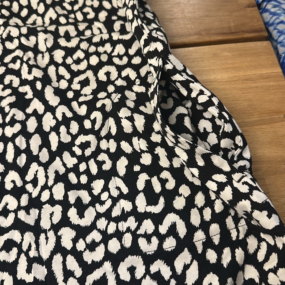 LANDS END DRESS 2 pcs - Picture 5 of 9